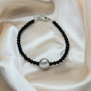 Pulsera Agata Nocturno